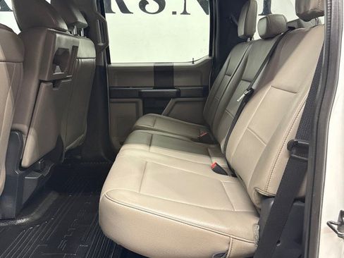 Used 2022 Ford F250 XL w/ Power Equipment Group AWD/4WD image 39