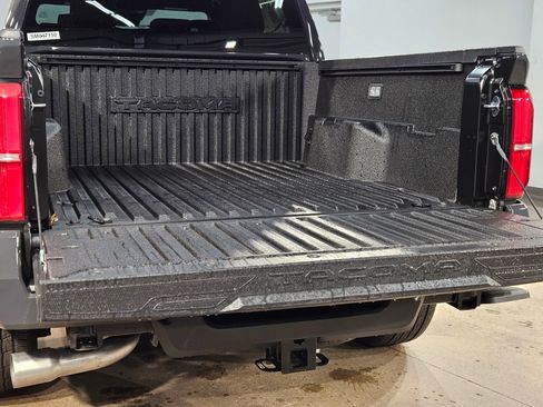 New 2025 Toyota Tacoma TRD Sport image 21