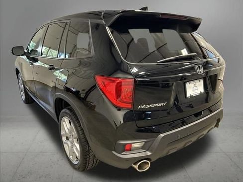 Certified 2024 Honda Passport EX-L image 4