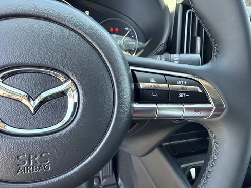 New 2026 MAZDA CX-50 AWD 2.5 Hybrid w/ Weather Package image 41