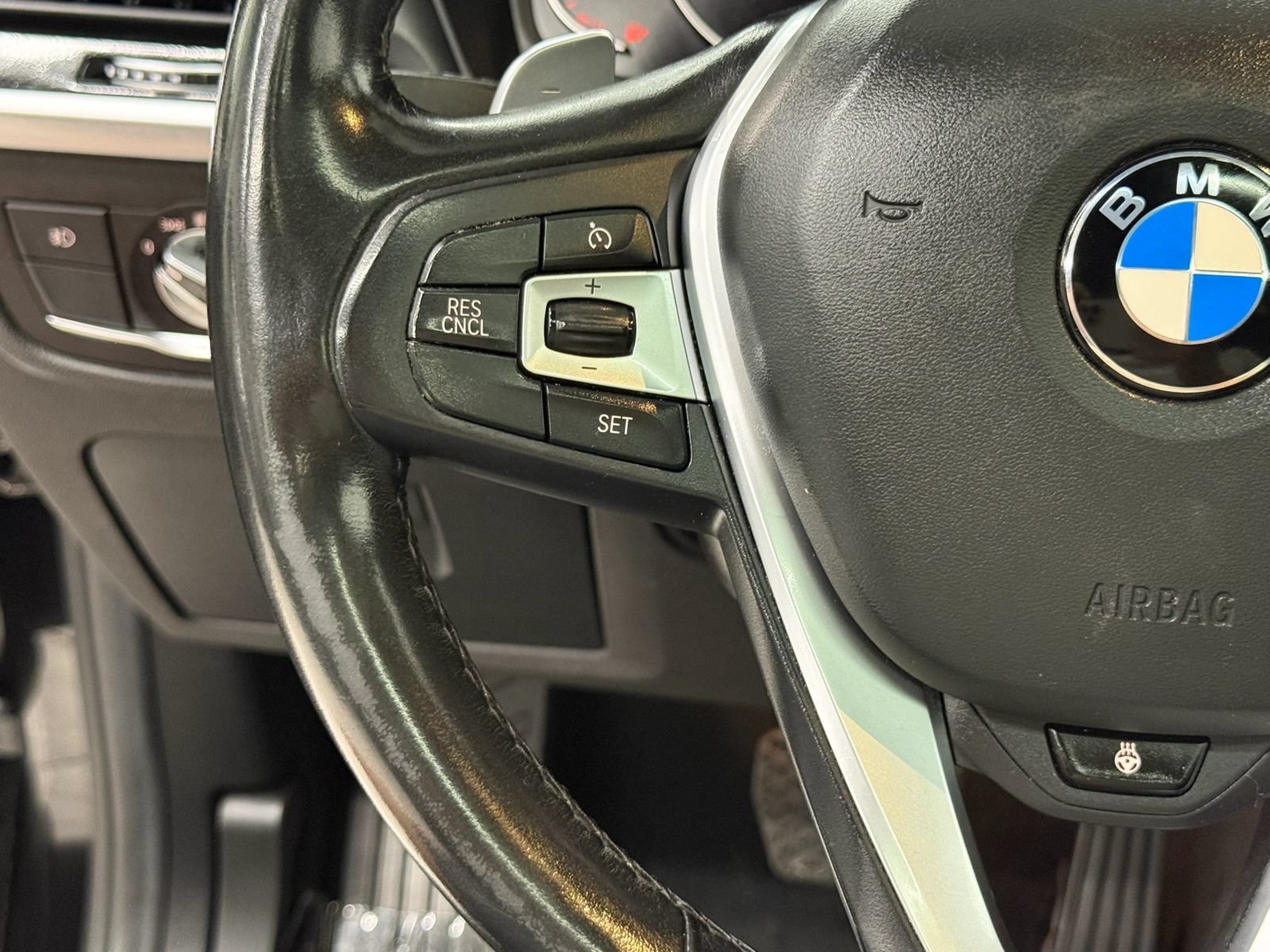 Used 2019 BMW X3 xDrive30i AWD/4WD image 30