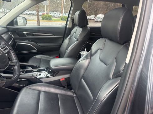 Used 2024 Kia Telluride S w/ S Sunroof Package image 12