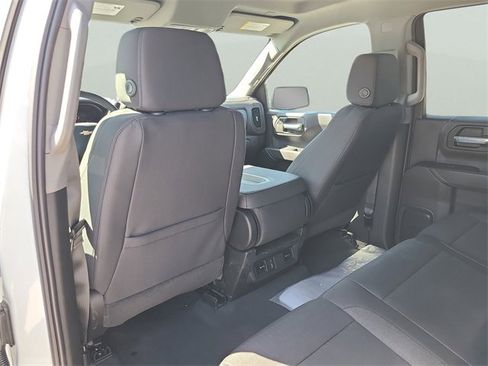 New 2026 Chevrolet Silverado 1500 Custom image 14