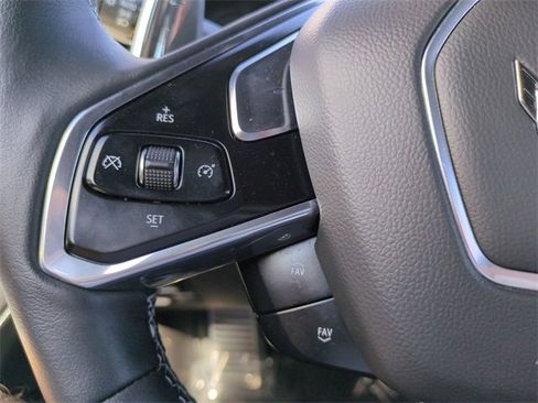 Certified 2023 Chevrolet Corvette Stingray Preferred Cpe w/ 2LT image 28