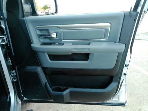 Used 2016 RAM 1500 Big Horn AWD/4WD image 18