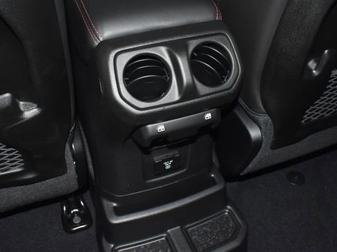 New 2026 Jeep Wrangler Unlimited Rubicon 392 image 26