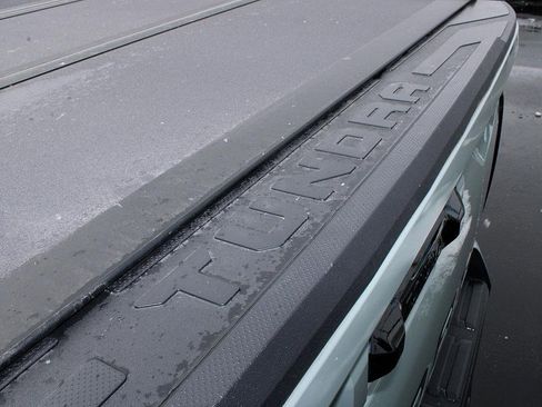 Used 2024 Toyota Tundra Limited w/ TRD Off-Road Package image 45