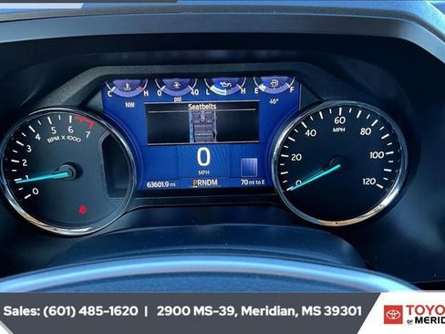 Used 2022 Ford Expedition Limited image 13