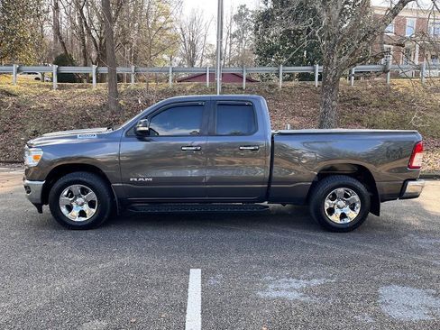 Used 2019 RAM 1500 Big Horn image 25