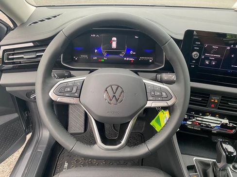 New 2026 Volkswagen Jetta S FWD image 14