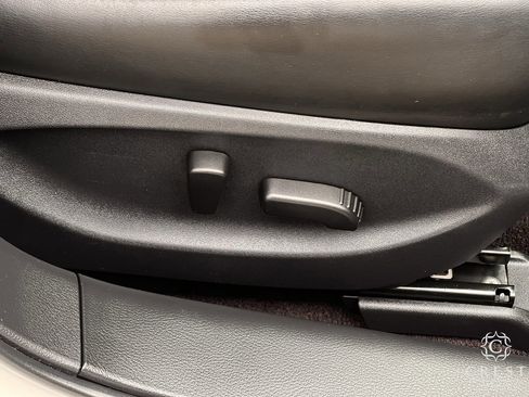 Used 2023 INFINITI Q50 Luxe w/ Cargo Package AWD/4WD image 27