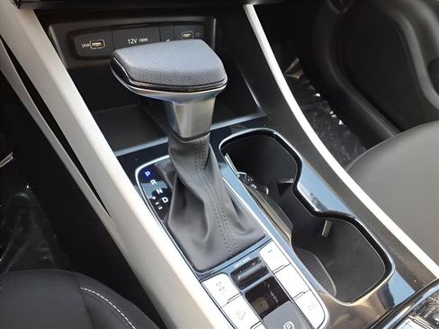 Used 2024 Hyundai Tucson SEL image 23