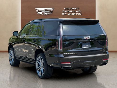 New 2026 Cadillac Escalade Sport w/ Touring Package image 6
