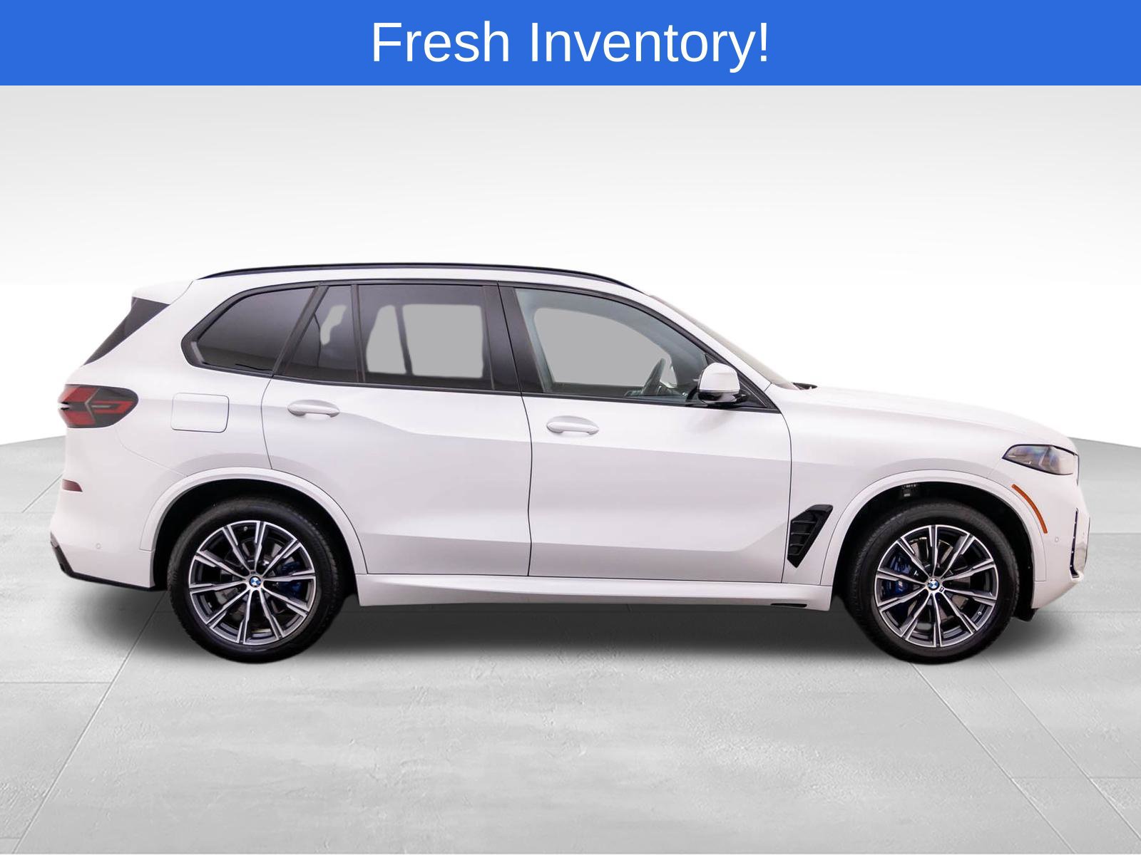 Used 2026 BMW X5 xDrive40i AWD/4WD image 6