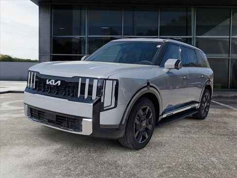 New 2027 Kia Telluride X-Line SX Prestige AWD/4WD image 4