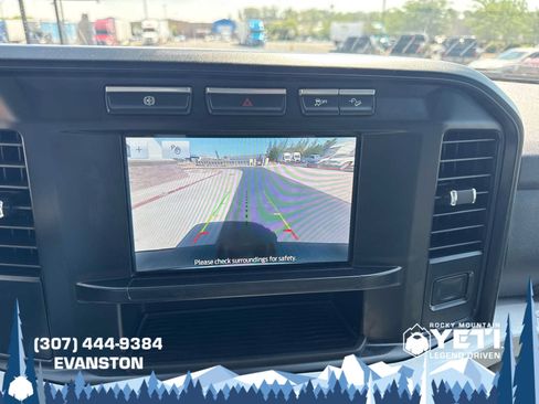 Used 2024 Ford F250 XLT w/ FX4 Off-Road Package AWD/4WD image 33