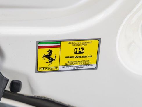 Used 2013 Ferrari 458 Italia Coupe image 35