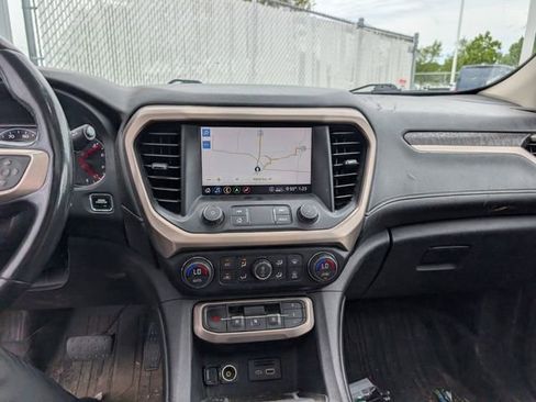 Used 2020 GMC Acadia Denali w/ Trailering Package AWD/4WD image 6