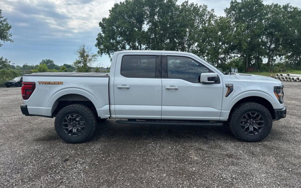 Used 2024 Ford F150 Tremor w/ Equipment Group 402A High AWD/4WD image 6