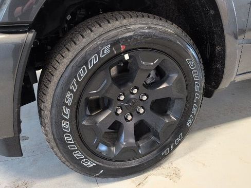 New 2026 RAM 1500 4x4 Crew Cab image 7