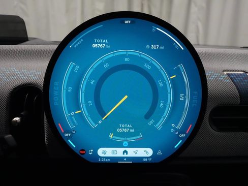 Certified 2025 MINI Cooper S image 16