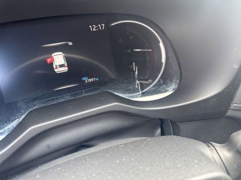 Used 2024 Toyota RAV4 LE image 4