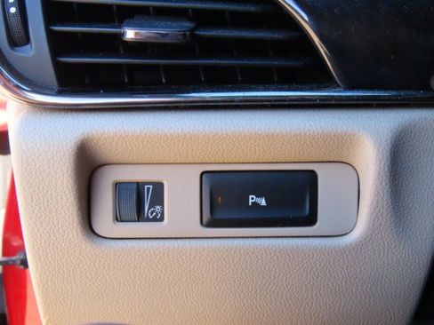 Used 2017 Cadillac ATS Luxury image 23