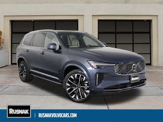 New 2026 Volvo XC90 B6 Plus w/ Protection Package Premier video 1