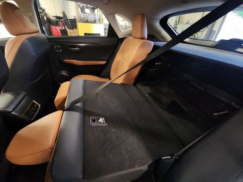 Used 2021 Lexus NX 300 AWD w/ Premium Package image 36