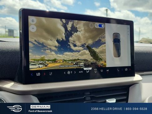 New 2026 Ford Explorer Active AWD/4WD image 19