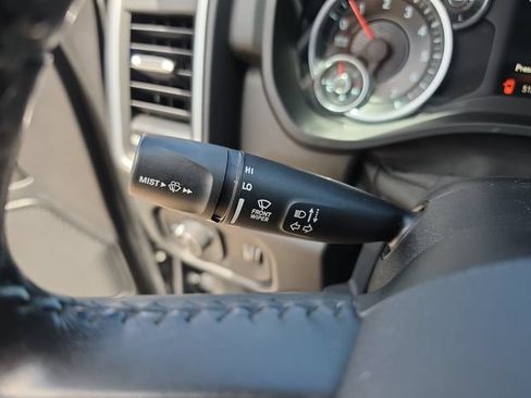 Used 2021 RAM 1500 Big Horn RWD image 22