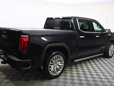 Used 2019 GMC Sierra 1500 Denali image 7