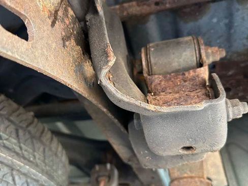 Used 2006 Toyota Tundra SR5 image 9