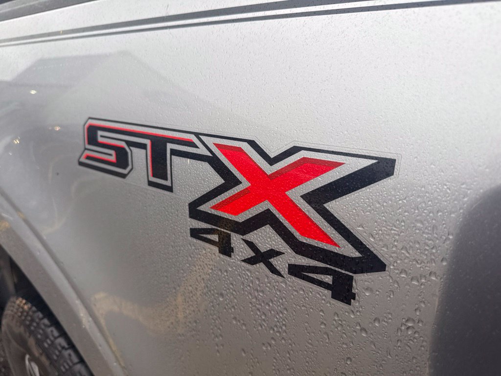 Used 2023 Ford F150 XL w/ STX Appearance Package AWD/4WD image 8