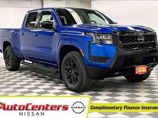 New 2026 Nissan Frontier SV w/ All-Weather Content Package AWD/4WD video 1