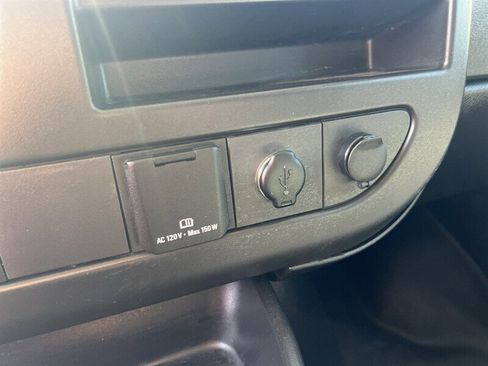Used 2021 Chevrolet Express 2500 w/ Driver Convenience Package RWD image 26