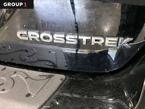 Certified 2024 Subaru Crosstrek 2.5i Limited AWD/4WD image 10