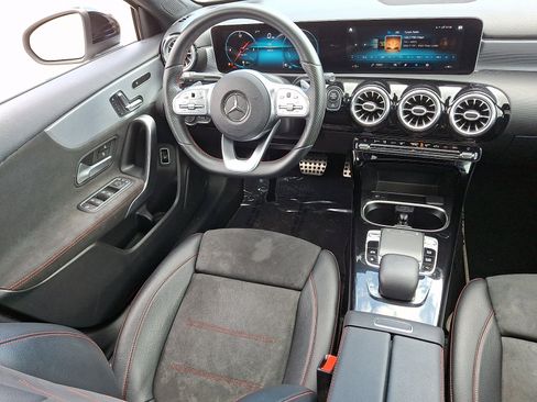 Used 2020 Mercedes-Benz A 220 4MATIC image 14