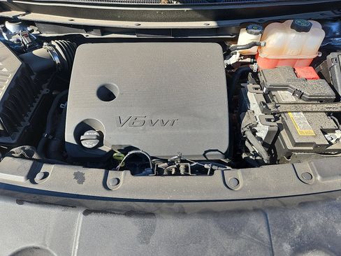 Certified 2023 Chevrolet Traverse LT image 27