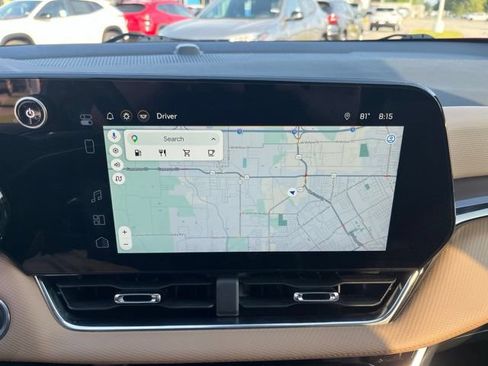 Used 2025 Chevrolet Equinox ACTIV w/ Convenience Package III FWD image 28