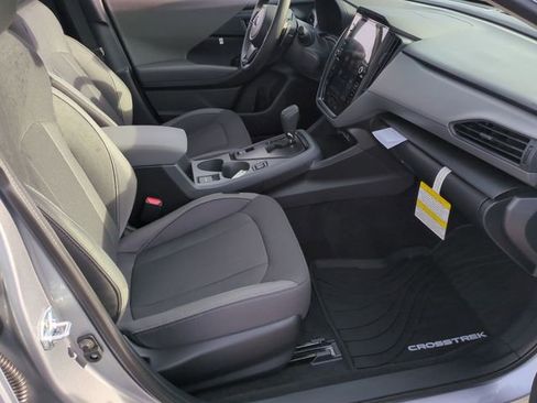 New 2026 Subaru Crosstrek 2.5i Premium image 36