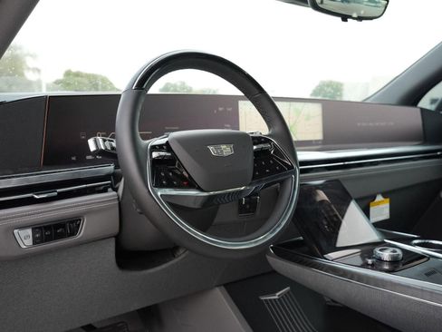 New 2025 Cadillac Escalade IQ Sport 1 w/ Smart Trailering package image 61