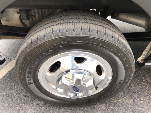 Used 2020 Ford Transit 250 Low Roof AWD image 12