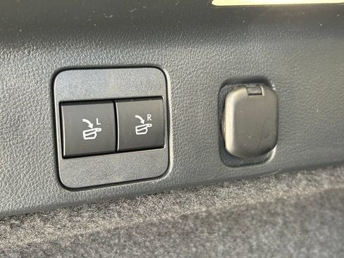 Used 2024 Lexus RX 350h AWD/4WD image 15
