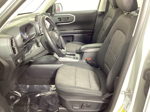 Used 2023 Ford Bronco Sport Big Bend w/ Convenience Package AWD/4WD image 16