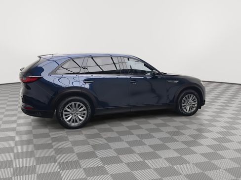 Certified 2024 MAZDA CX-90 Plug-In Hybrid w/ Preferred image 39