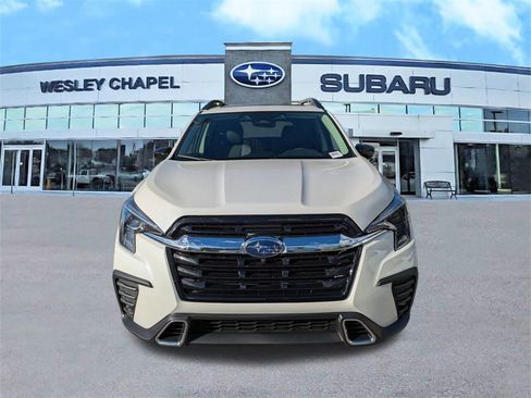 New 2025 Subaru Ascent Touring image 9