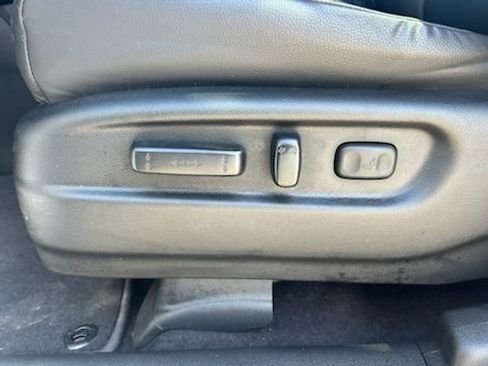 Used 2023 Honda Ridgeline RTL image 10