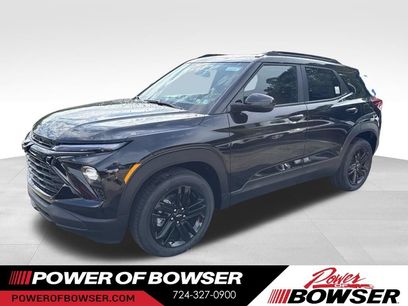 New 2026 Chevrolet TrailBlazer LT w/ Convenience Package