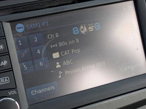 Used 2014 Nissan Sentra SR w/ SR Driver Package FWD image 13